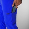 Members Only Men's London Jogger Scrub Pants for Tall Men - 4 of 4
