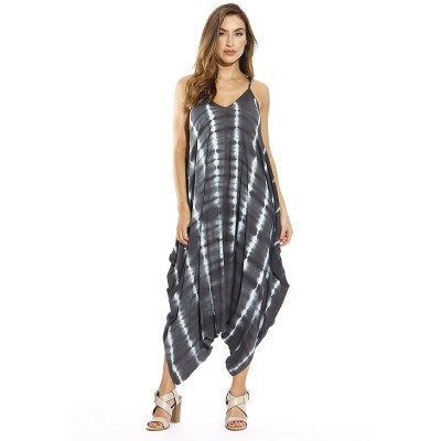 Riviera Sun Jumpsuit / Jumpsuits for Women