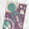 Boys' Star Trek Tos Episode 57 T-Shirt White Large - 3 of 4