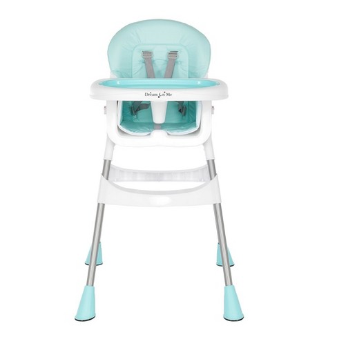 Portable high chair discount target