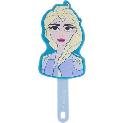Disney Frozen 2 Elsa Paddle Hair Brush