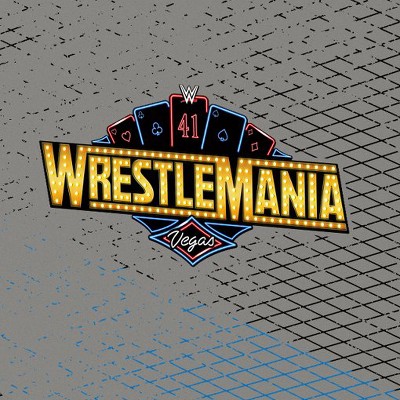 wrestlemania 41
