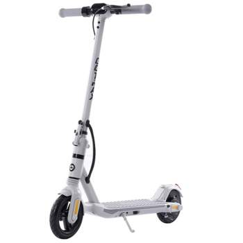 GOTRAX T6 Kids' Electric Scooter - Gray