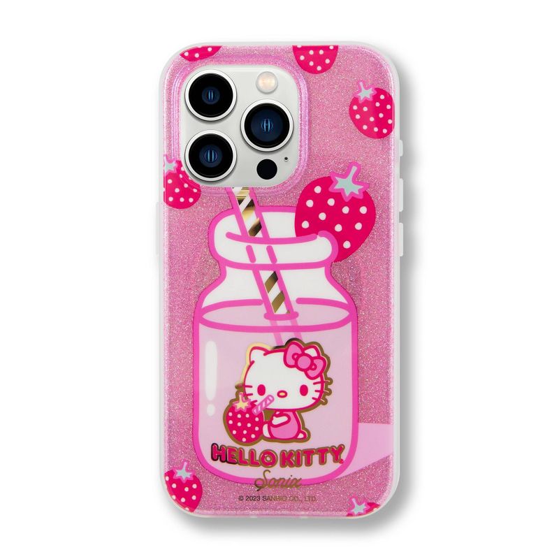 Sonix Apple iPhone 15 Pro Hello Kitty Case with MagSafe, 1 of 5