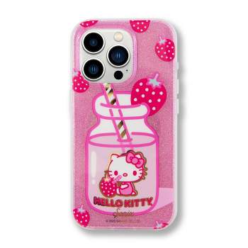 Sonix Apple iPhone 15 Pro Hello Kitty Case with MagSafe