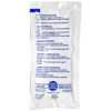 Life+Gear 72hr Food/Water and Thermal Blanket Kit: Emergency Survival Gear, Camping Preparedness, 9-Piece Set - 4 of 4