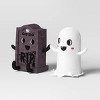 Tombstone and Ghost Duo Figurine - Hyde and EEK! Boutique™ - 3 of 3