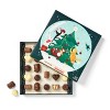 Christmas Mini Chocolate Countdown Calendar - 5.5oz - Favorite Day™ - 4 of 4