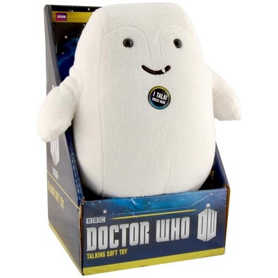 Seven20 Doctor Who 8" Adipose Talking Plush