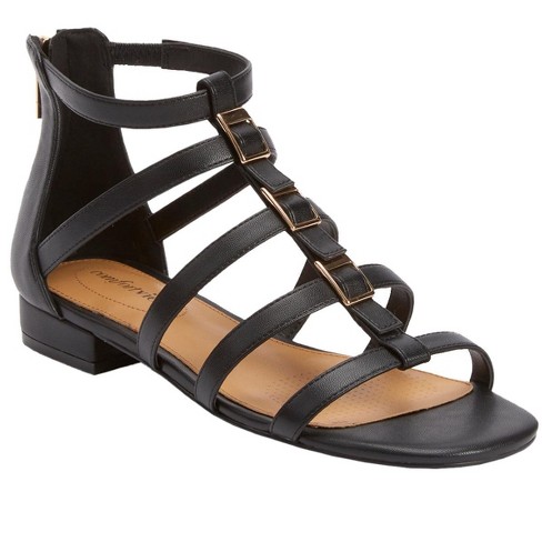 Wide Width Sandals : Target