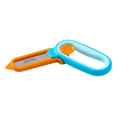 Fiskars Kids Cardboard Creator Cutting Tool