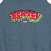 Women's - Barbie - Kenrgy 70s Graphic Racerback Tank - 2 of 4