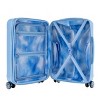 Vacay Hardside Carry On Suitcase - image 2 of 4