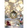 Gulches Decor: Lanterns, Ornaments, Pumpkins, Gnomes & Banners for Festive Indoor/Outdoor Decor - 3 of 4