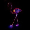 Seasonal LLC Prismatic Iridescent 36" Flamingo - Margarita - 4 of 4