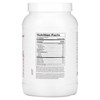 Metabolic Nutrition Whey Protein Isolate ISO PWDR Banana Cream, 3.04lb, 23 Servings, 26g Protein, Fast Digesting, Zero Carbs, Delicious Flavor, Very - 2 of 2