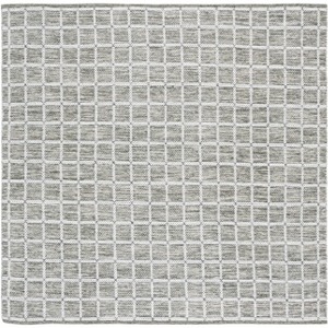 Montauk MTK977 Hand Loomed Indoor Rugs - Safavieh - 1 of 4