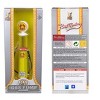 Dixie Gasoline Vintage Gas Pump Cylinder 1/18 Diecast Replica by Road Signature - 3 of 3