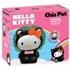 JEI Chia Pet Hello Kitty w/ kitten costume - 4 of 4