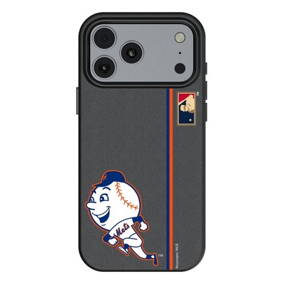 MLB Cooperstown East Teams Sidebar MagSafe Compatible Cell Phone Case for Apple iPhone 17 Series