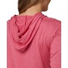 32 Degrees Women's Cool Long-Sleeve Hooded T-Shirt - 4 of 4