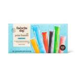Freeze Pops - 100ct - Favorite Day™