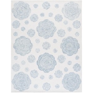Jardin JAR756 Hand Tufted Rugs - Safavieh - 1 of 4