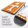 NCAA Tennessee Volunteers 2'x3' MDF Toss Game Set - 2 of 4