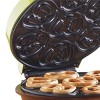 Brentwood Mini Pretzel Maker - 2 of 4