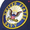 Collections Etc Military Veterans Caps - 4 of 4