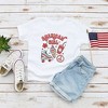 The Juniper Shop American Girl Ice Cream Youth Short Sleeve Tee - 2 of 2