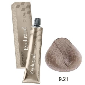 Alfaparf Milano Evolution of the Color Hair Dye Haircolor - 1 of 4