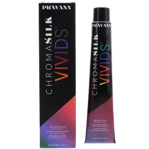 Pravana ChromaSilk Vivids, 3 oz - 1 of 4