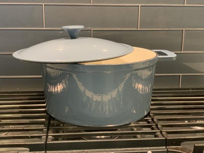 Figment Dutch Oven Pan