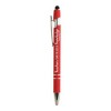 Dicksons Teachers Plant Seeds of Knowledge Red 6 inch Metal Ballpoint Pen - 2 of 2