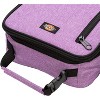 Dickies Basic Insulated Lunch Bag for Men Women, Mini Portable Reusable Thermal Lunch Box Cooler Tote - 2 of 4