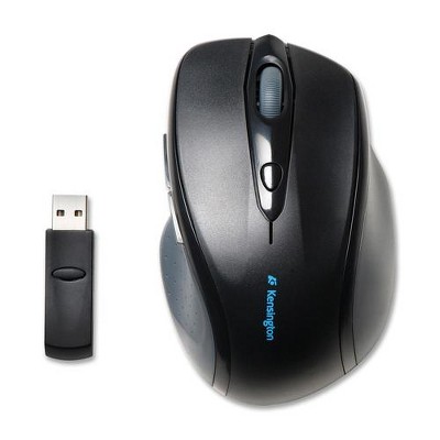 Kensington Pro Fit K72370US Mouse