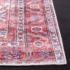 Serapi SEP389 Power Loomed Indoor Machine Washable Skid-Resistant Rugs - Safavieh - 4 of 4