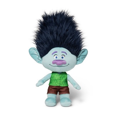 trolls branch pillow buddy