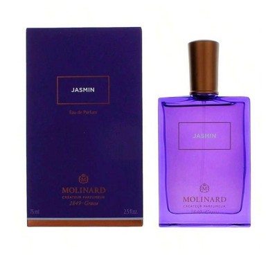 Molinard Jasmin Women Eau De Parfum Spray 2.5 oz