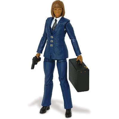 Boss Fight Studio Llc Umbrella Academy 1 18 Scale Action Figure Cha cha Target