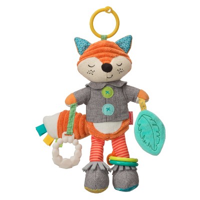 Infantino Go gaga! Playtime Pal - Fox