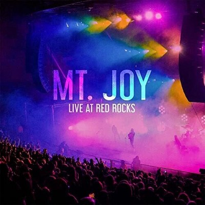 Mt. Joy - Live At Red Rocks (Vinyl)