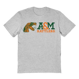 NCAA Florida A&M University T-Shirt - 1 of 1