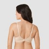 Simply Perfect By Warner's Women's Supersoft Wirefree Bra Rm1691t - 34c  Butterscotch : Target