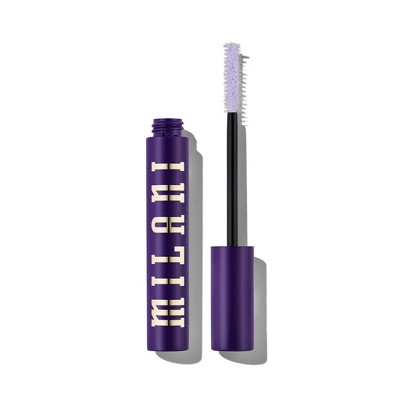 Milani The Violet One Lash Primer Soft Violet - 0.34 fl oz