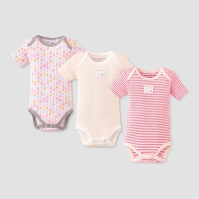 burt's bees baby clothes target