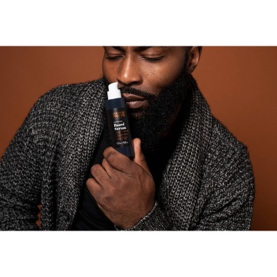 Scotch Porter- Smoothing Beard Serum - 1.7oz_4