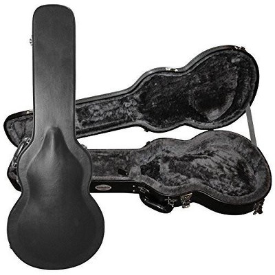 ChromaCast Pro Series Solid Body Electric Guitar Hard Case