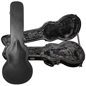 ChromaCast Pro Series Solid Body Electric Guitar Hard Case - 1 of 4
